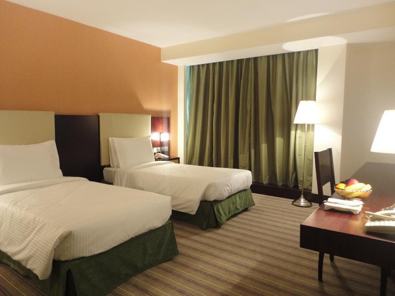 Days Olaya Hotel Riyadh