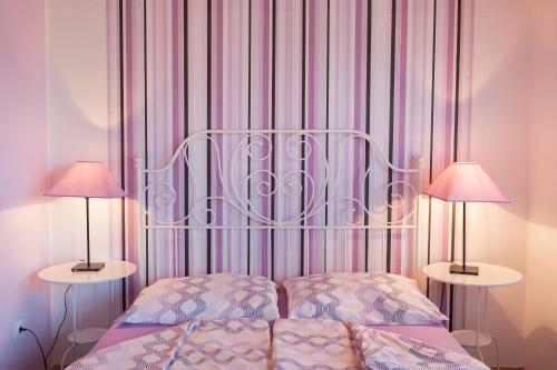 Hostal Apartments Darrer