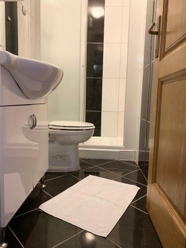 Hostal Rooms Valentino