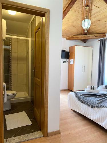 Hostal Rooms Valentino