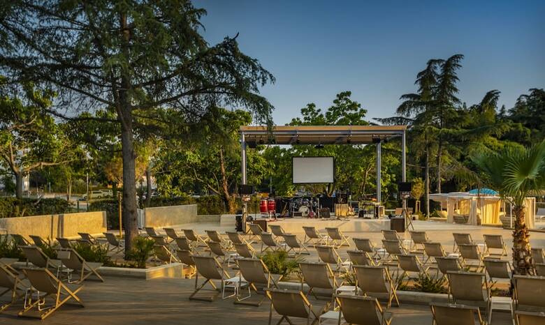 Valamar Zagreb Hotel