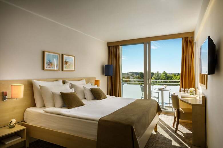Valamar Zagreb Hotel