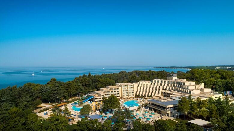 Valamar Zagreb Hotel