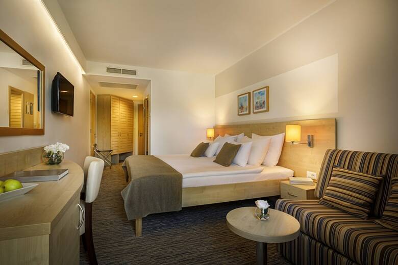 Valamar Zagreb Hotel