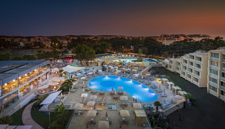 Valamar Zagreb Hotel