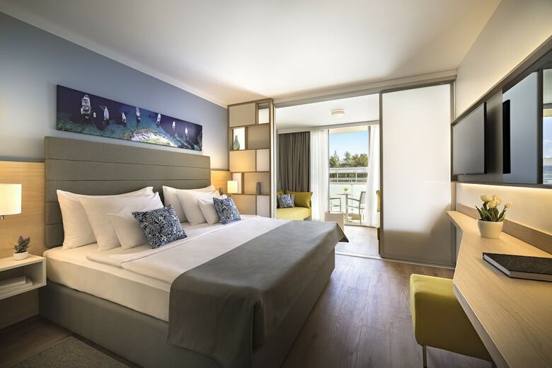 Valamar Zagreb Hotel