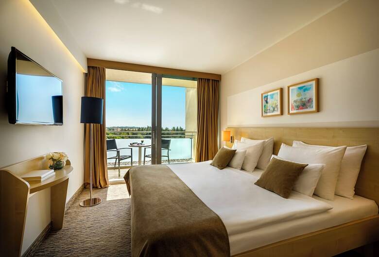 Valamar Zagreb Hotel