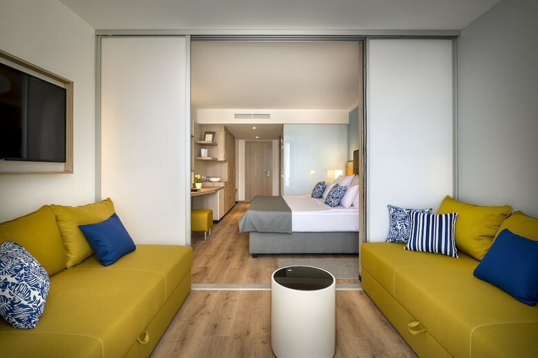 Valamar Zagreb Hotel