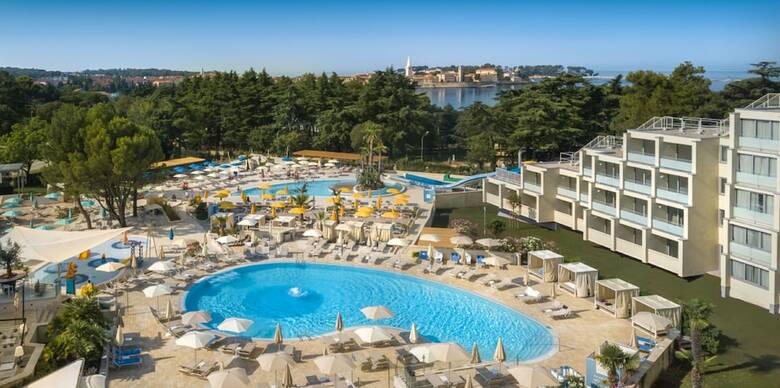 Valamar Zagreb Hotel