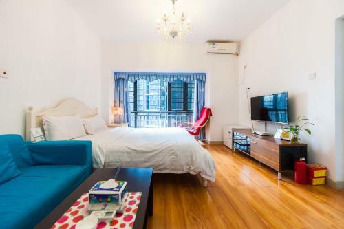 Shenzhen Grace Apartment