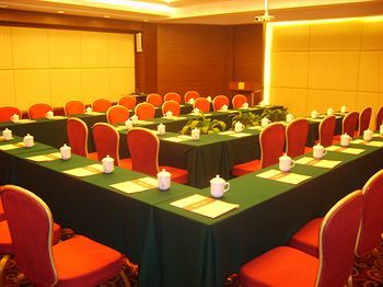 Shenzhen Fortune Hotel