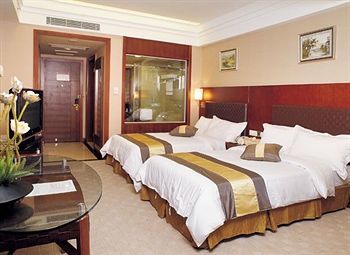 Shenzhen Fortune Hotel