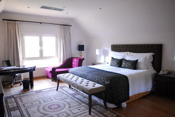 Oct Hotel Shenzhen Interlaken Town House