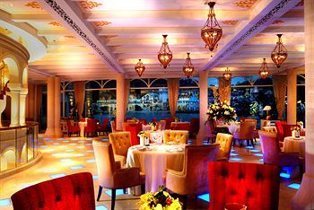 Oct Hotel Shenzhen Interlaken Town House