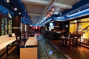 Oct Hotel Shenzhen Interlaken Town House