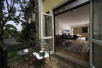 Oct Hotel Shenzhen Interlaken Town House