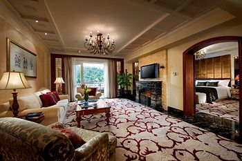 Oct Hotel Shenzhen Interlaken Town House