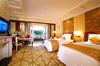 Oct Hotel Shenzhen Interlaken Town House