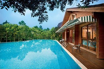 Oct Hotel Shenzhen Interlaken Town House