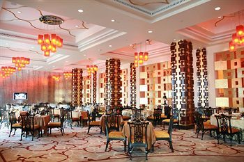 Oct Hotel Shenzhen Interlaken Town House