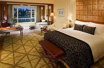Oct Hotel Shenzhen Interlaken Town House