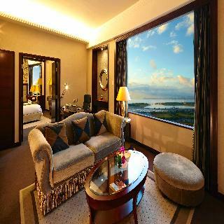 Kempinski Hotel Shenzhen
