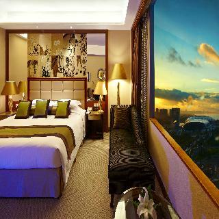 Kempinski Hotel Shenzhen