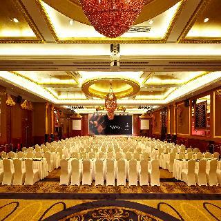 Kempinski Hotel Shenzhen