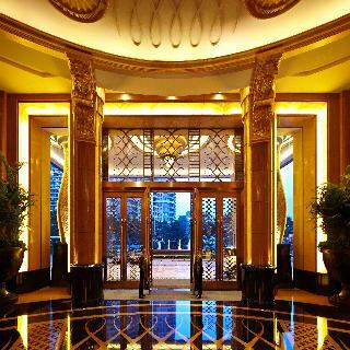 Kempinski Hotel Shenzhen