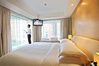 Hotel Kapok Shenzhen