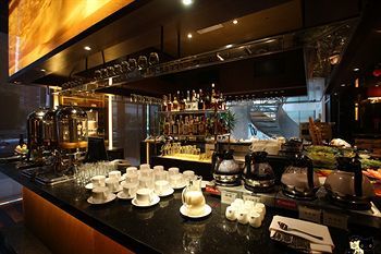 Hotel Kapok Shenzhen