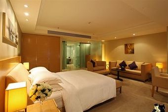 Hotel Kapok Shenzhen