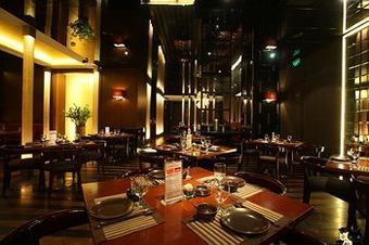 Hotel Kapok Shenzhen