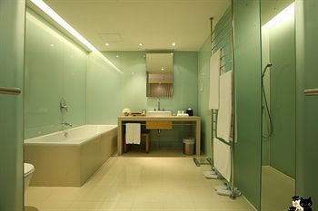 Hotel Kapok Shenzhen