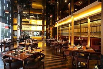 Hotel Kapok Shenzhen