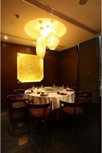 Hotel Kapok Shenzhen