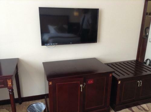 Shenzhen Sunisland Holiday Hotel