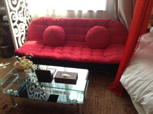 Shenzhen Sunisland Holiday Hotel
