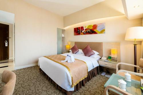 Norinco Hotel
