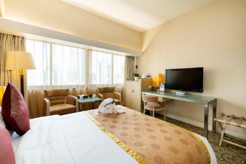 Norinco Hotel