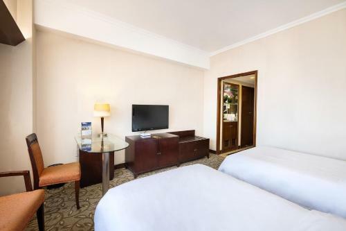 Norinco Hotel