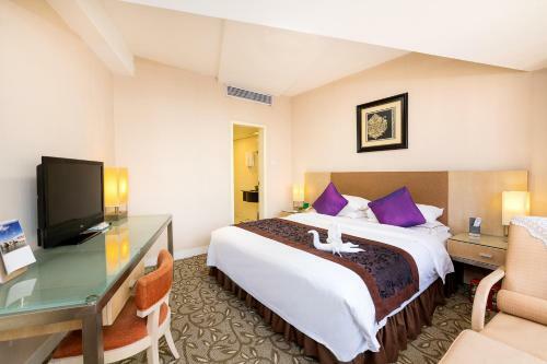 Norinco Hotel