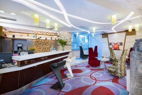 Norinco Hotel