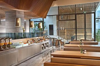 Aparthotel Ascott Maillen Shenzhen