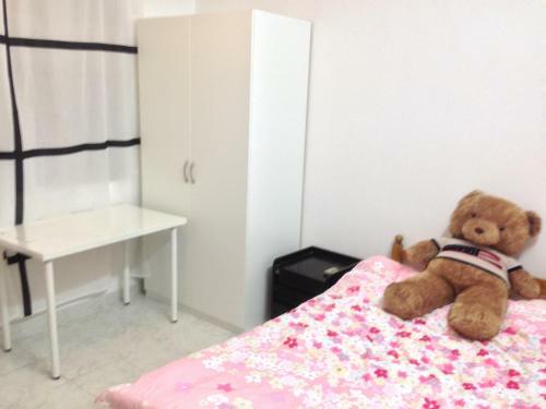 Hostal Shenzhen Pioneer Apartment