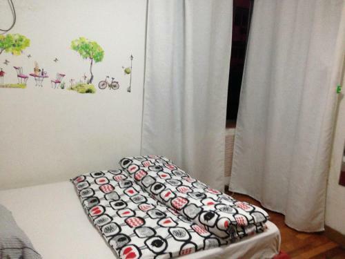 Hostal Shenzhen Pioneer Apartment