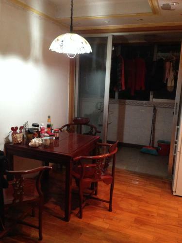 Hostal Shenzhen Pioneer Apartment