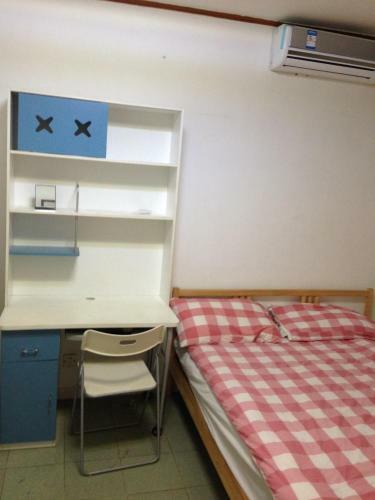 Hostal Shenzhen Pioneer Apartment