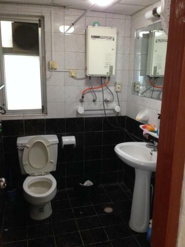 Hostal Shenzhen Pioneer Apartment