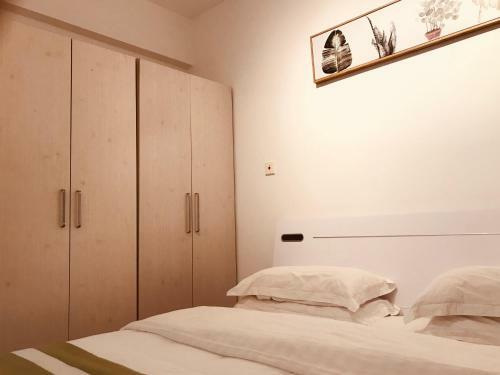 Shenzhen Wozhan Apartment K K Mall